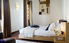Mercer House Boria Bcn